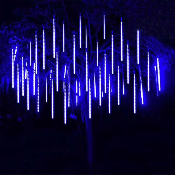 Snow Fall LED Lights