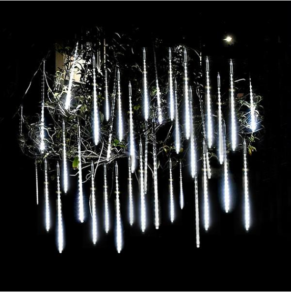 Snow Fall LED Lights