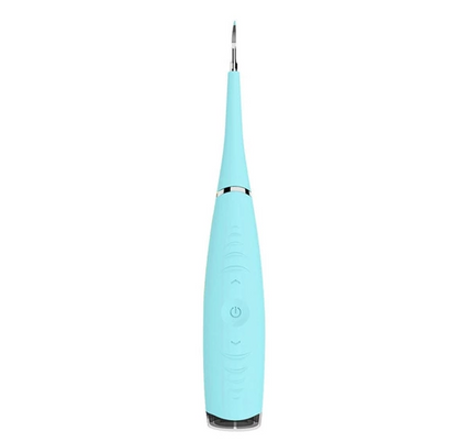 Ultrasonic Tooth Cleaner