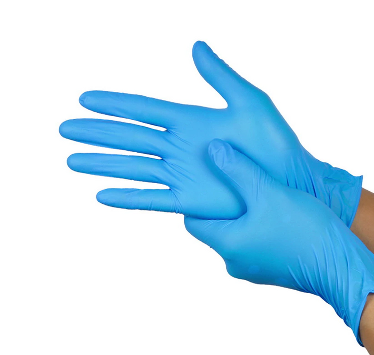 Disposable Gloves Latex Universal Multi-Use Gloves