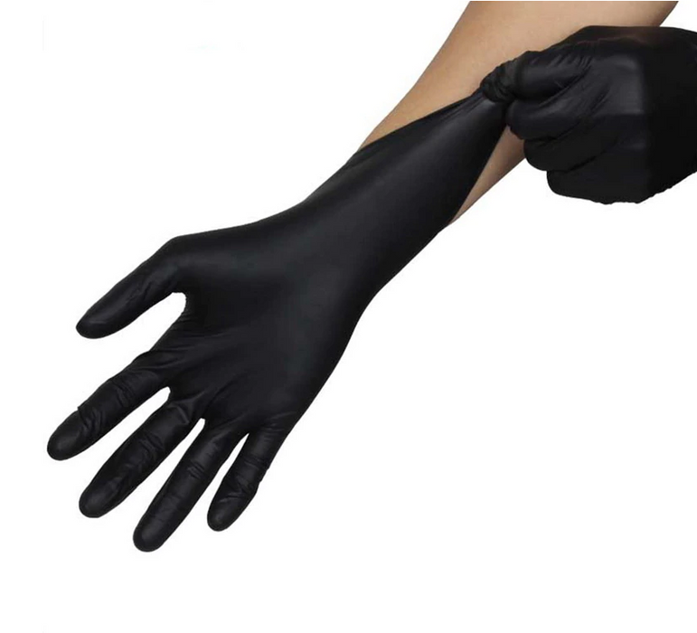 Disposable Gloves Latex Universal Multi-Use Gloves