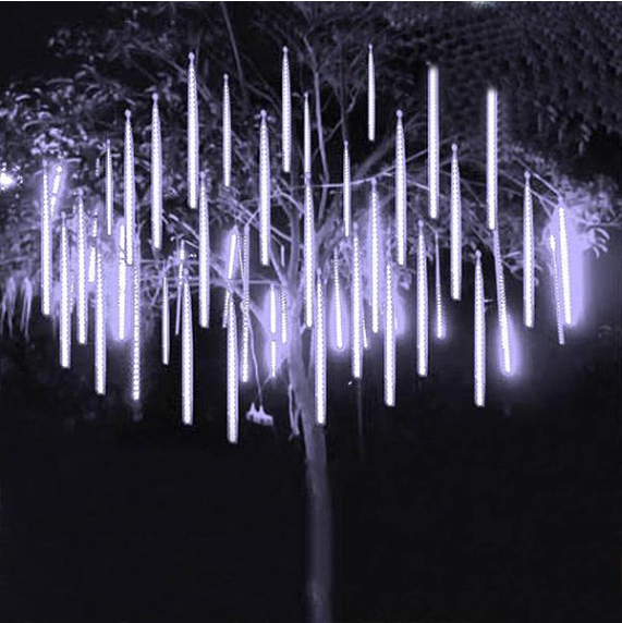 Snow Fall LED Lights