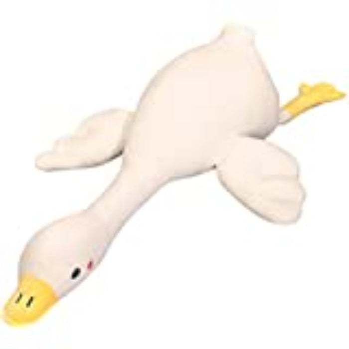 Bruce The Goose Giant Weighted Plush Toy