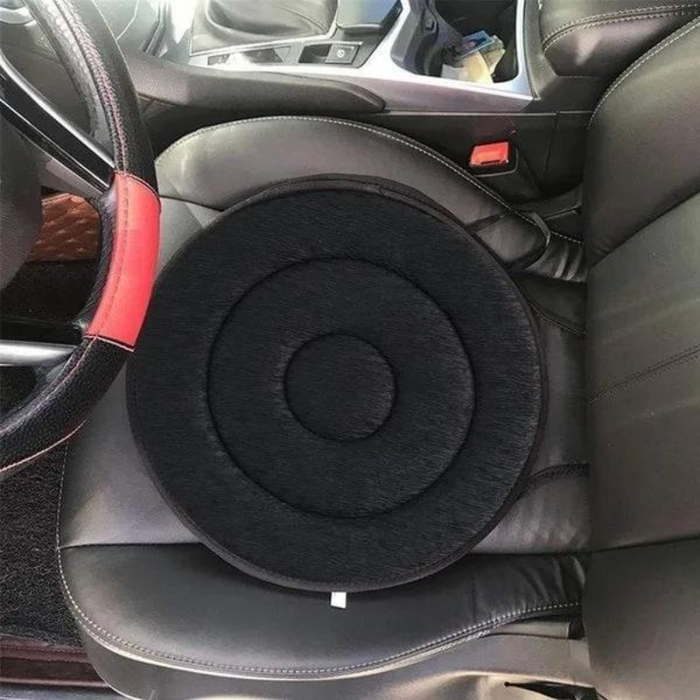 360 Rotating Seat Cushion