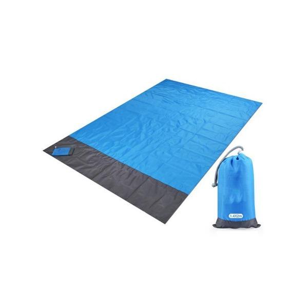 Lightweight Sand Free Beach Mat