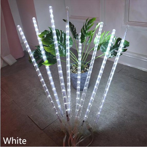 Snow Fall LED Lights