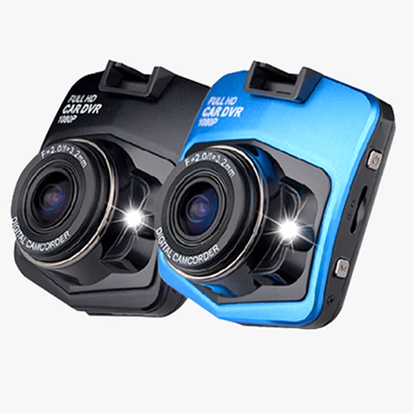 Dash Camera With Night Vision – Upgrade Your Clicking Game!