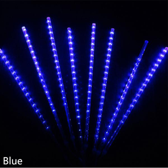 Snow Fall LED Lights