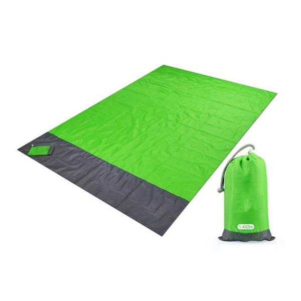 Lightweight Sand Free Beach Mat