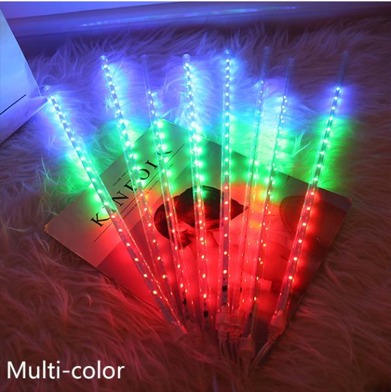 Snow Fall LED Lights