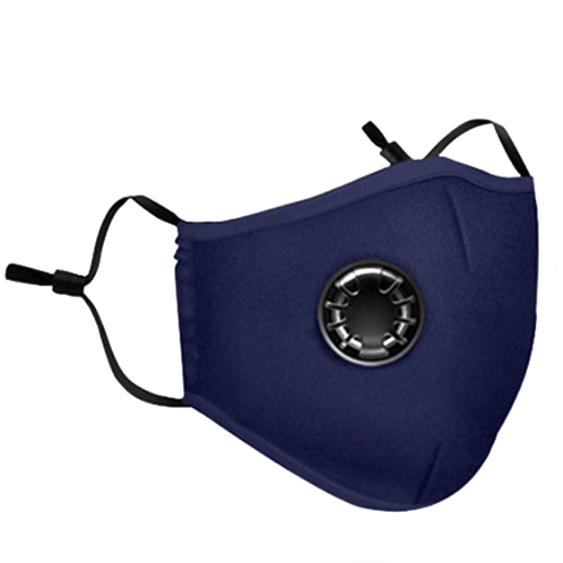 Pollution Head Gear - For Excellent Breathability & Extra Comfort