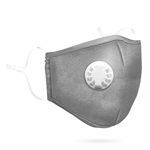 Pollution Head Gear - For Excellent Breathability & Extra Comfort