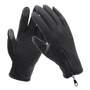 Thermal Heat Unisex Gloves