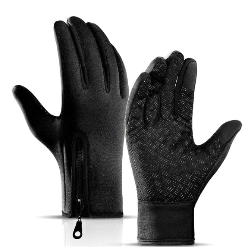 Thermal Heat Unisex Gloves