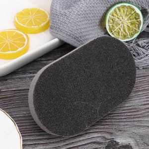 Strong Decontamination Kitchen Cleaning Magic Sponge