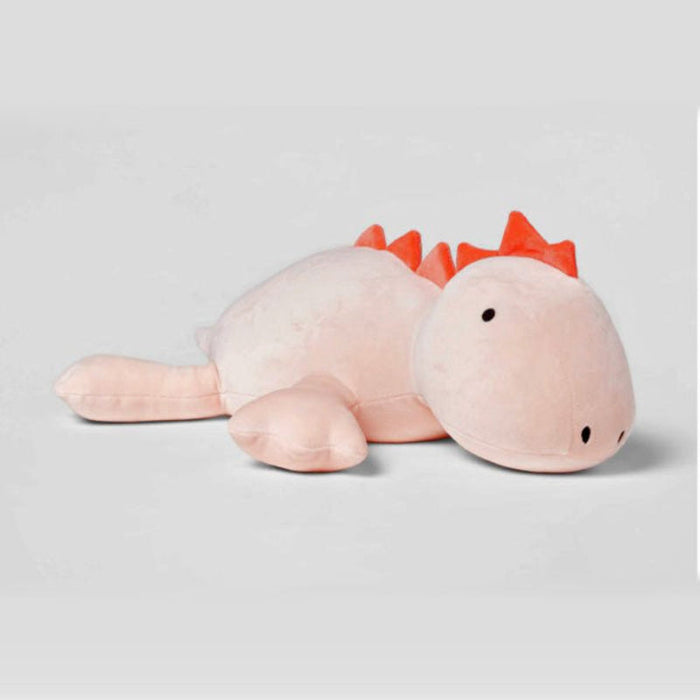 Stuffed Weighted Animal Plush Toys