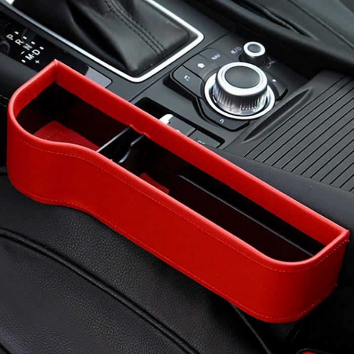 Multifunctional Car Gap Organizer