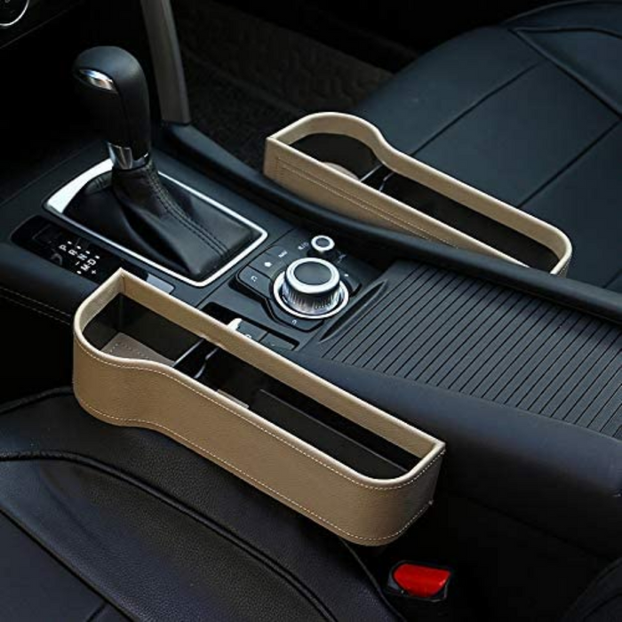 Multifunctional Car Gap Organizer