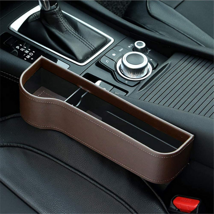 Multifunctional Car Gap Organizer