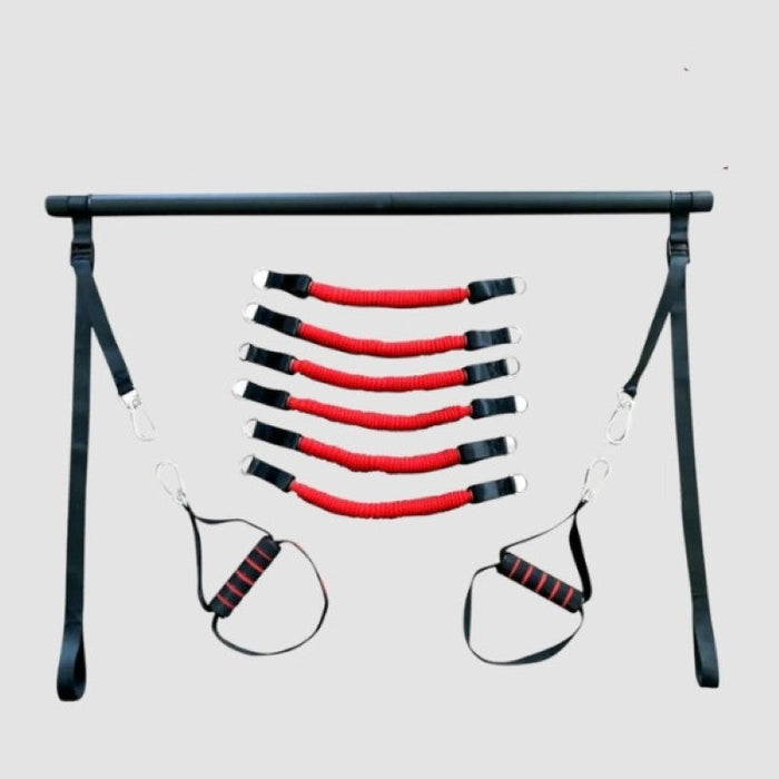 BodyBuilt Portable Gym Machine