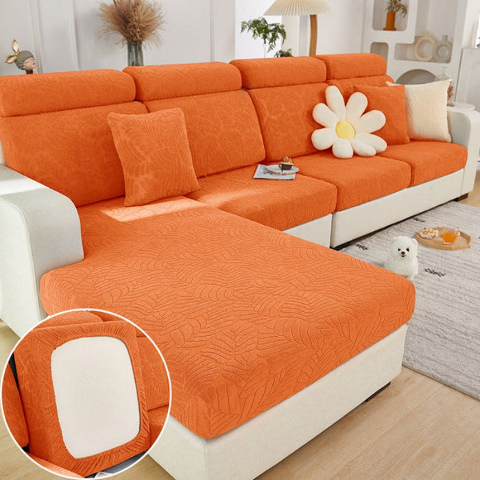 Classic Leaf Sofa Covers