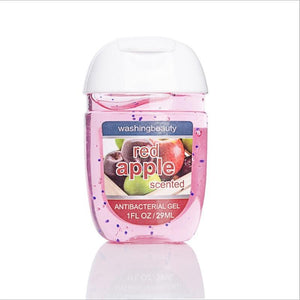 Gel Quick-Dry Wipe Out Hand Sanitizer