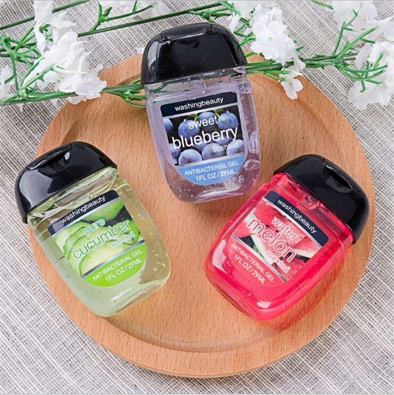 Gel Quick-Dry Wipe Out Hand Sanitizer