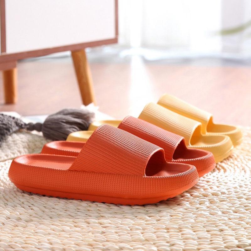 Comfy Slides Slippers