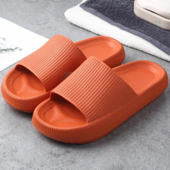 Comfy Slides Slippers