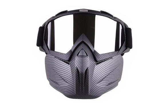 Winter Sports Ski Mask