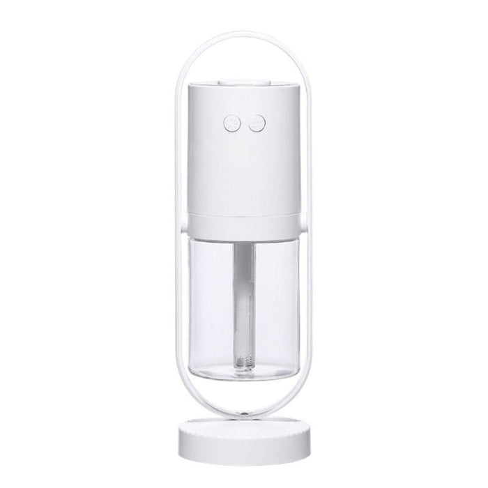 2-In-1 Diffuser And Humidifier