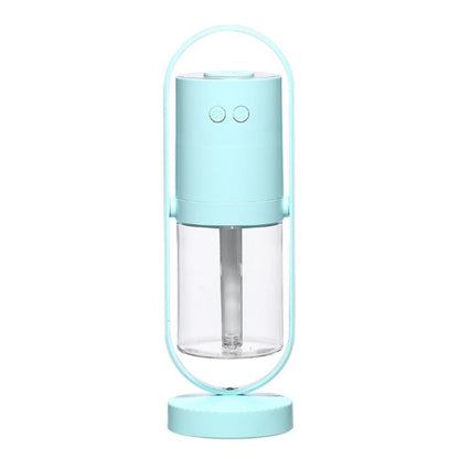2-In-1 Diffuser And Humidifier