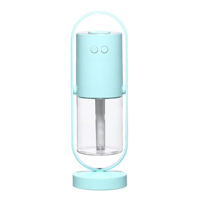 2-In-1 Diffuser And Humidifier