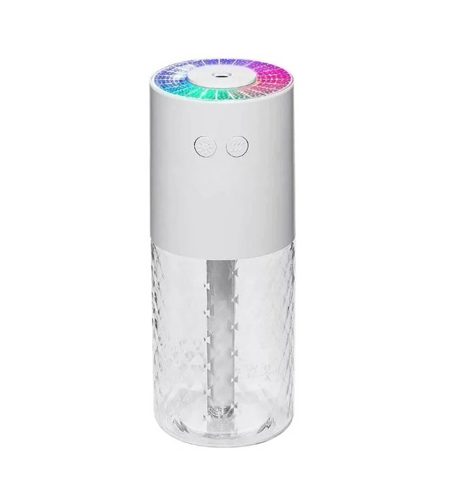 2-In-1 Diffuser And Humidifier